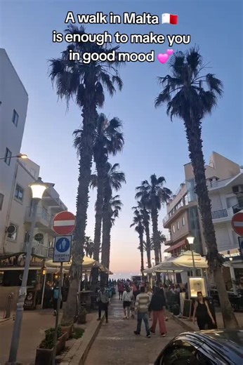 Exploring the Charming Streets of Malta