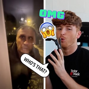 These Scary TikToks Gave Me Chills! | Infinite