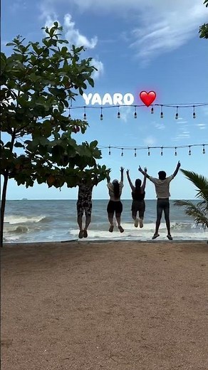 Successful trip with friends be like - Best travel memories, adventures & road trips | Reels Shorts