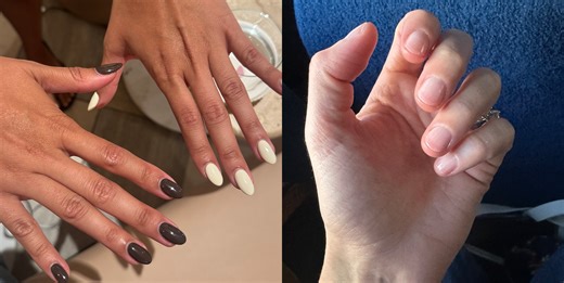 Are Your Nails Brittle, Peeling, and Breaking Constantly? Try These Expert-Approved Nail Strengtheners