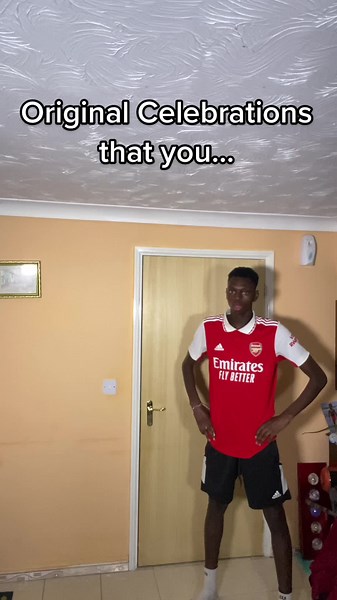 Creative Football Celebration Ideas for Your Next Match