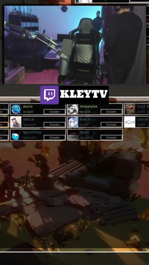 Baby, you're as awesome as a teacher! #pummelparty #twitch #streamer #german #foryou