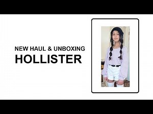 Hollister Haul / Fashion Clothing for Girls / Gift Ideas for Tweens / S&H Sisters Forever