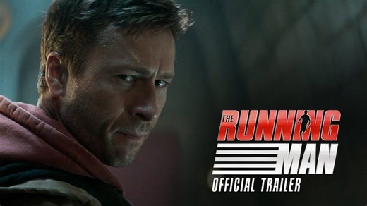 Movie Review: Time has outrun this ‘Running Man