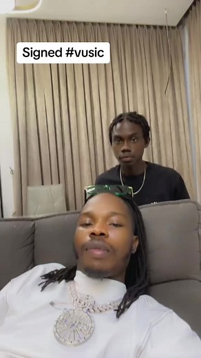 #vusichistory #nairamarley #marlianmusic