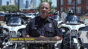 29K views · 436 reactions | Watch your speed, Dallas! We’re starting Operation Slowdown - if you speed, we’ll see you and we’ll stop you. Drive smart and drive safe, Dallas. | Dallas Police Department | Facebook