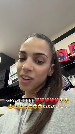 Exploring an Exciting Electronics Store Visit