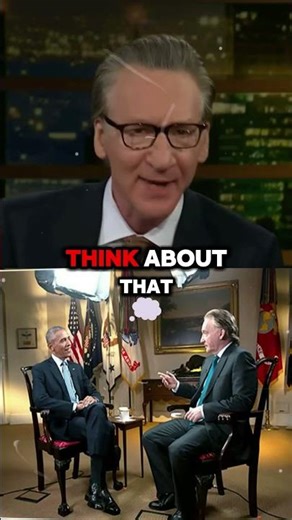 Bill Maher EXPOSES Why Democrats Are Too SCARED to Face Him On Air