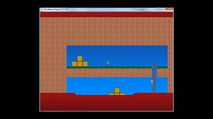 The Mining Project Teaser video