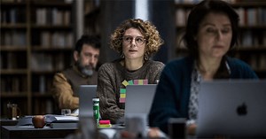 The Translators - Trailer