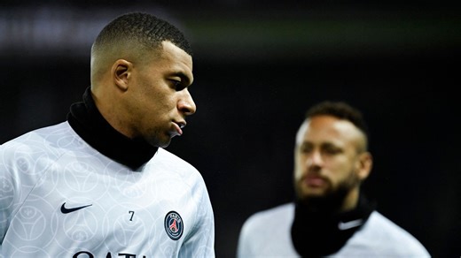 Kylian Mbappe and Neymar's relationship breakdown: Ex-PSG star sheds light on 'rift' that developed between two superstars | Goal.com US