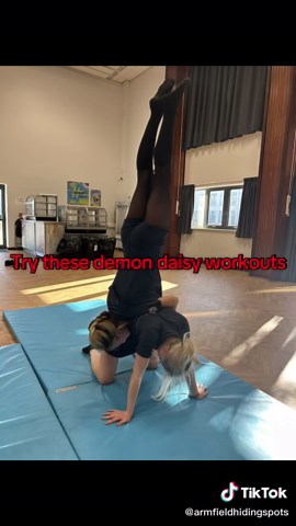 Train insane or remain the same #gymtok #armfieldgivesyouwings