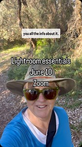 19 reactions · 12 comments | Are you ready to take your photography to the next level? To the Lightroom level? If you have Lr or thinking of getting Lr but not sure Join me for a Lr essentials live zoom with me DM Lightroom or put Lightroom in comments below and we’ll send you the info #lightroom #learn #photography | Learn how to Photograph | Facebook