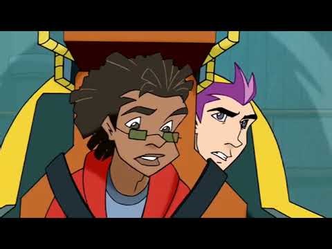 Class of the Titans Episode 16