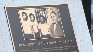 Summary of FDLE investigation into Groveland Four case released: Here’s what we learned