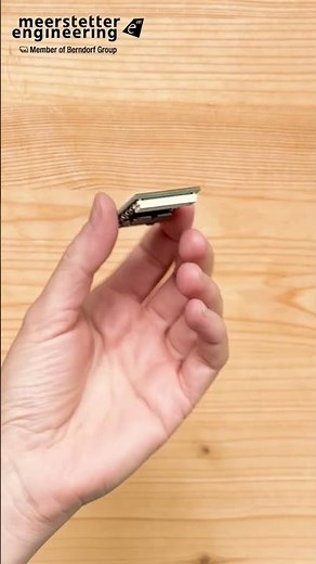 TEC-Controller "TEC-1092" | Miniature OEM Precision Peltier Temperature Controller | Meerstetter