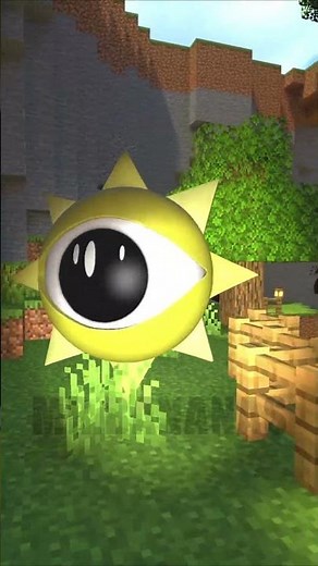 🌞 ALL SIZE MR SUN FAMILY PHASES + SPRUNKI MINECRAFT IN GMOD