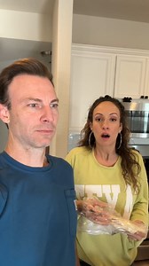 It's just a joke #meettheharrisons #theharrisons | Michael Harrison