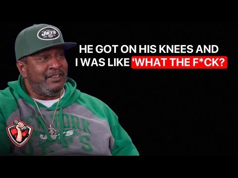 Gene Deal Exposes The P-Diddy Ritual That Went Horribly Wrong Before Court