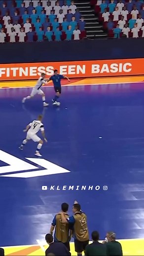 Rare Freestyle Skill During Matches 😍🔥⁠ #ricardinho #streetsoccer #fyp #futsal #foryou #Later 9SEBeTheStar