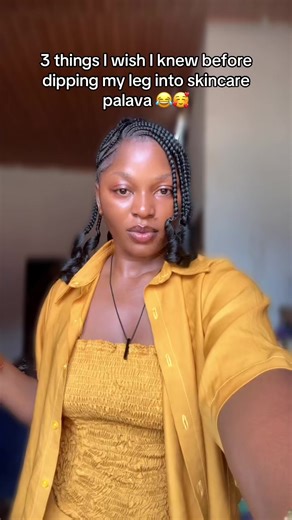 Essential Tips for Nigerian Skincare Routines