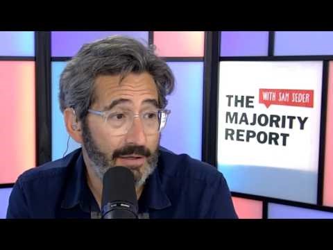 Iran War Oops Stage; Fighting ICE; Loss Of CFPB w/Hagerstown Rapid Response, Joel Jacobs | MR Live