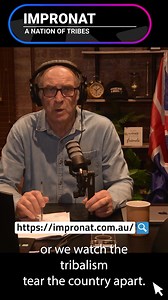 111K views · 5.4K reactions | Duncan warns that Australia is fracturing into dangerous “tribes,” with rising gang violence and record crime showing that multiculturalism without unity is failing; and unless we rebuild a single Australian identity, the country will tear itself apart. | Aussie Born And Bred | Facebook