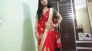 How to Drap Low Waist Saree - Modern Style Saree- Perfect Pleats- Easy Saree Trick