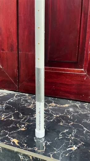 Self-adhesive, no baking required - fix multiple leaks with just one roll #Pinsi Doors & Windows