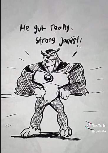 Ripjaws. #ben10 #ripjaws