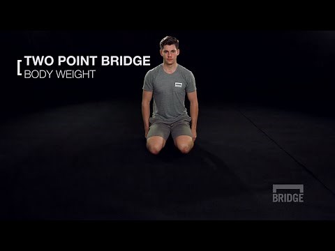 How to Guide: Two Point Bridge