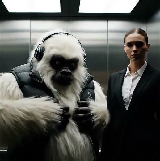 Well, This is Awkward 😳