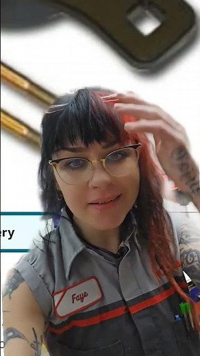 NEVER DON'T BUY THE TOOL. but.... can we Normalize not Over torquing everything though?! #propertool