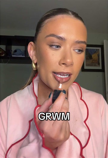 Mamma Mia Inspired Outfits: GRWM Routine