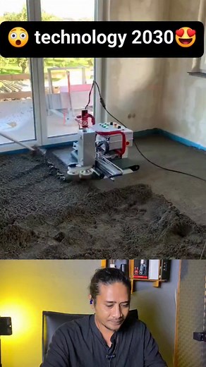 Technology 2030 #technology | Abbe Marzuki