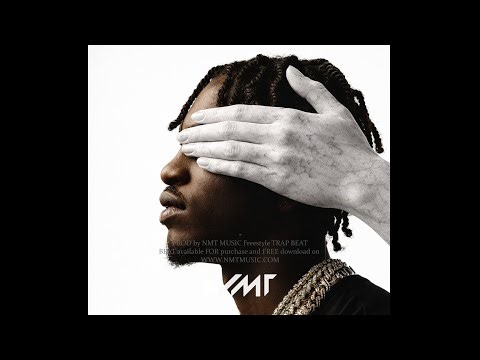 Hard Dark Trap Type Beat – “ LOCKED IN ” | Free x Commercial ( Prod NMT MUSIC )