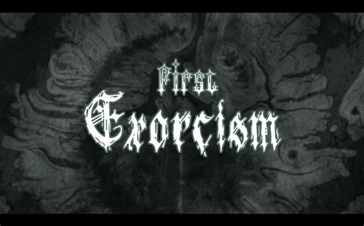 【跑团Replay】First Exorcism | Ep.01 - 此Priest非彼Cleric