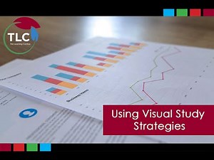 Using Visual Study Strategies