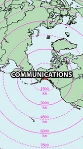 Is Alaska's HAARP Array Silently Controlling Your Thoughts? . . #conspiracies #conspiracytheory #conspiracy | The Rabbit Hole