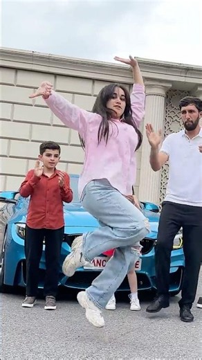 Çal Çale mahnisi Yoxsa Gözəl Qız? 😍