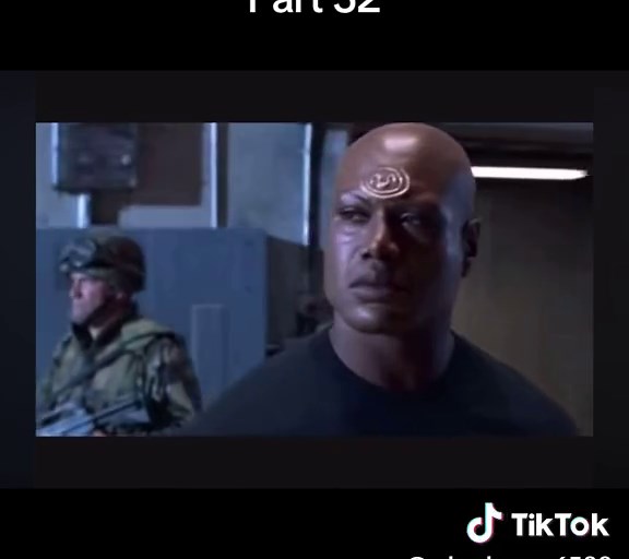 Stargate Movie Ending Explained