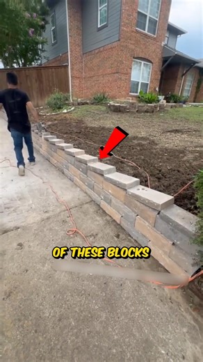 This construction setup looks random, but watch closely