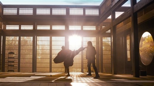 The Matrix Resurrections second trailer, check it out here