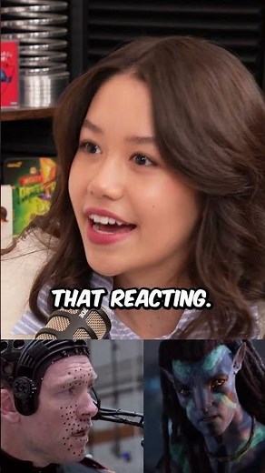 AVATAR Movie Set Life