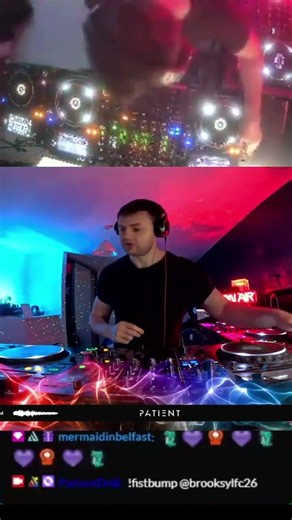 Who can ID the Coldplay remix??? - Full Spectrum every thursday 6pm (gmt) on twitch.tv/patientdnb