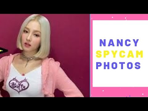 Momoland Nancy Change Clothes - K-pop Singer Nancy in 'Emotional Turmoil' after Titillating Photos
