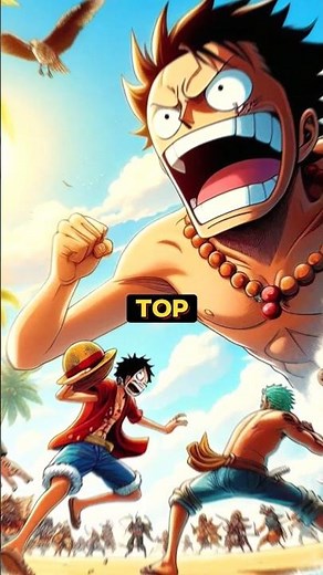 Top 10 Best One Piece Episodes Ranked