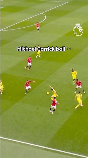 Man Utd Passing That’s Pure Football 🤌