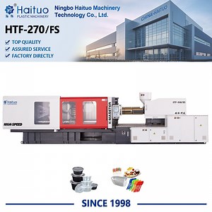 [Hot Item] Advanced Mini Injection Molding Machine for Streamlined Production Efficiency