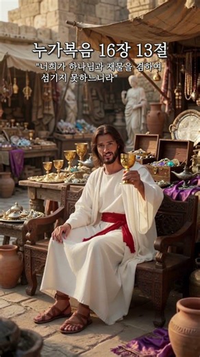 Luke 16:13 #Worship #GospelSong #Hymn #CCM #Bible #God #Church #Evangelism #Revival #WordOfGod #M...